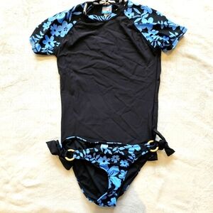 Hawaii five-0 Sun Blocker swim suit